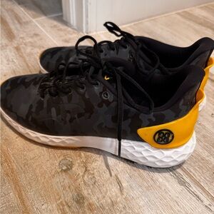 G/FORE Men’s MG4+ Camo Golf Shoe